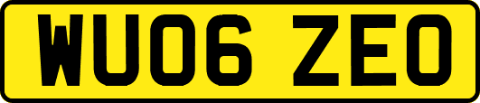 WU06ZEO