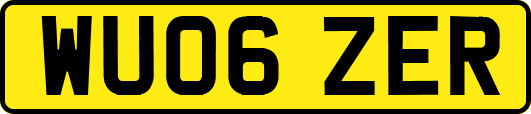 WU06ZER