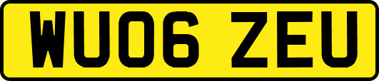 WU06ZEU