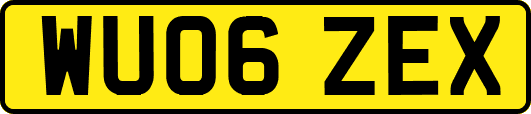 WU06ZEX