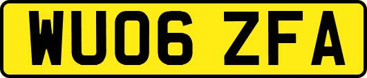 WU06ZFA