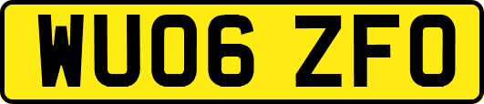WU06ZFO