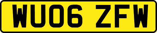 WU06ZFW