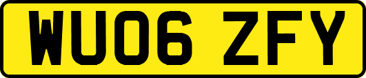 WU06ZFY