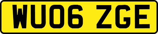 WU06ZGE