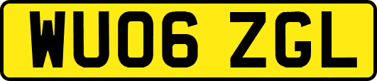 WU06ZGL