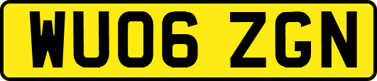 WU06ZGN