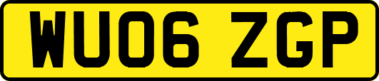 WU06ZGP