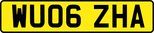 WU06ZHA