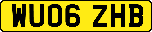 WU06ZHB