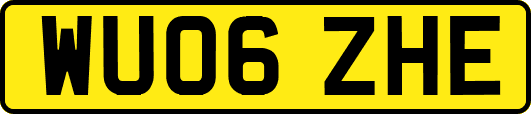 WU06ZHE