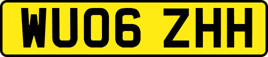 WU06ZHH