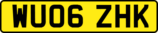 WU06ZHK