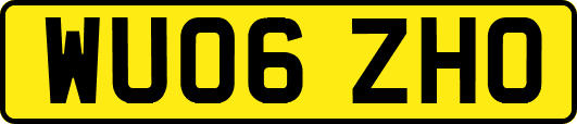 WU06ZHO