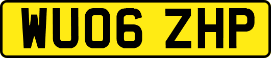 WU06ZHP