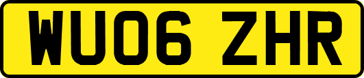 WU06ZHR