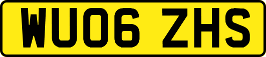 WU06ZHS
