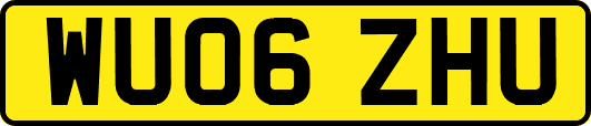 WU06ZHU