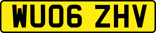 WU06ZHV
