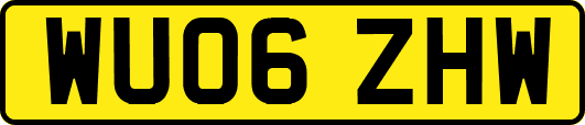 WU06ZHW