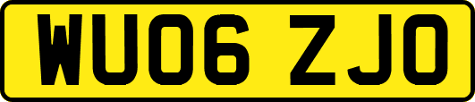 WU06ZJO