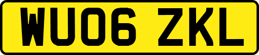 WU06ZKL