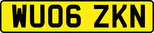 WU06ZKN