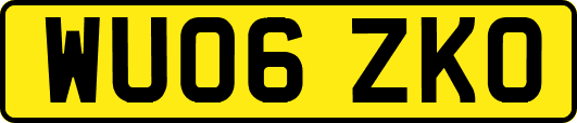 WU06ZKO