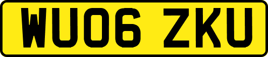 WU06ZKU