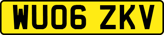 WU06ZKV