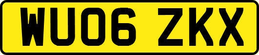 WU06ZKX