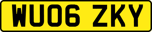 WU06ZKY