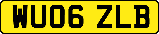 WU06ZLB