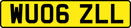 WU06ZLL