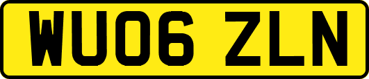 WU06ZLN