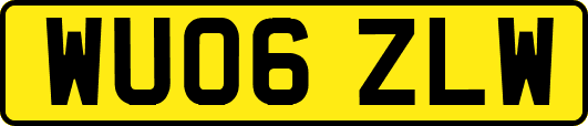 WU06ZLW