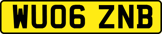 WU06ZNB