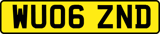 WU06ZND