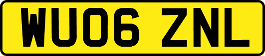 WU06ZNL