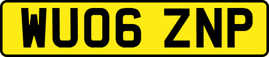 WU06ZNP