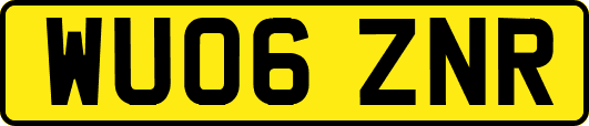 WU06ZNR