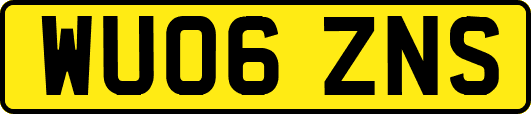 WU06ZNS