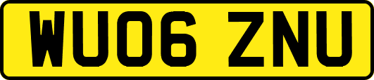 WU06ZNU