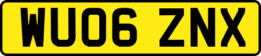 WU06ZNX