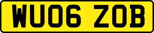 WU06ZOB