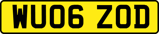 WU06ZOD