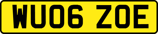 WU06ZOE