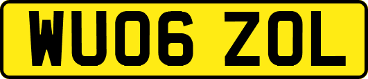 WU06ZOL