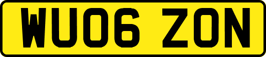 WU06ZON