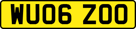 WU06ZOO